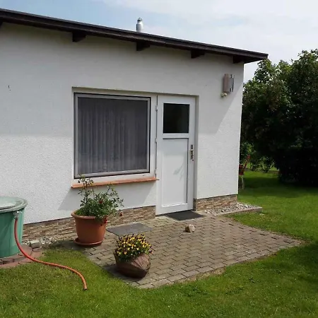 Apartment Ummanz 1