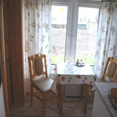 Lejlighed Ummanz 1